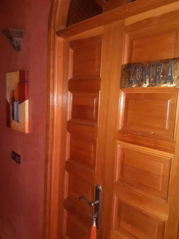 Riad Hanafi Marrákes Kültér fotó